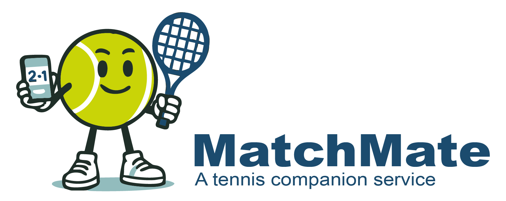 MatchMate Logo